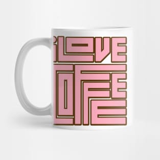 Coffee Lover Mug